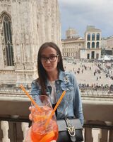 Светлана Токарева