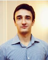 Максим Бахарев