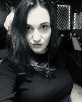 Ирина Соловьева
