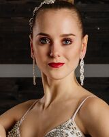 Елизавета Федченко