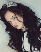 Маргарита Лапшина