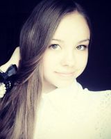 Наташа Баева