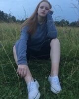 Даша Тоскина