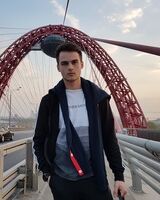 Никита Соколов