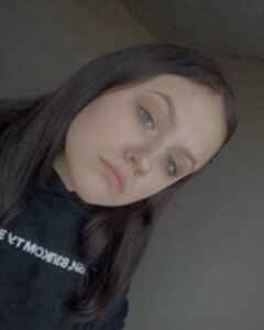 Дарья Васильева