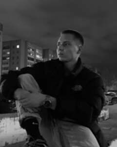 Сергей Серов