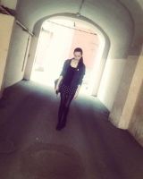 Юлия Соколова