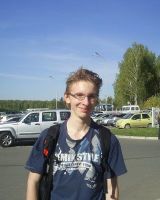 Дмитрий Гусев