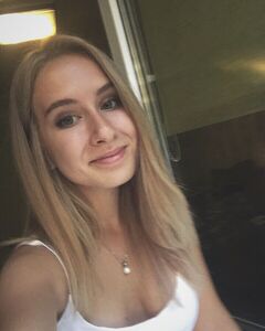 Елизавета Белашевская