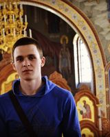 Иван Балахонов