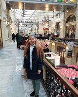Жибек Базарбаева