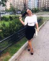Ангелина Куриченкова