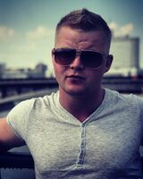 Андрей Кабринский