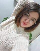Виктория Лондоненко