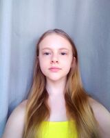 Стефания Кузнецова