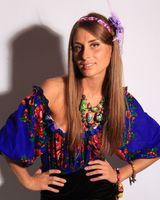 Струченкова Анастасия