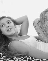 Маргарита Ушакова