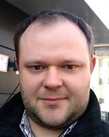 Дмитрий Мелихов