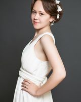 Ксения Шевцова