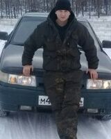 Анатолий Меркурьев