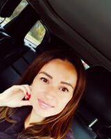 Екатерина Кузнецова
