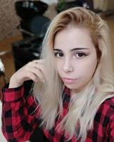 Анастасия Немирская