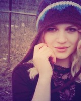 Ангелина Муравейник