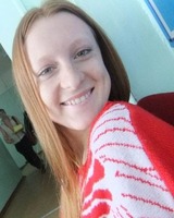 Надежда Кисличенко