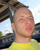 Вячеслав Каменев