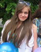Анастасия Коропетская