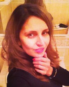 Юлия Курбатова