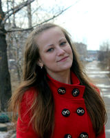 Иришка Кириллова