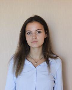 Дарья Ефремова