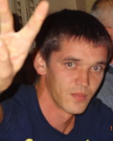 Стас Нуриахметов