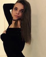 Виктория Губанова