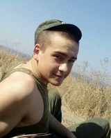 Роман Гордеев