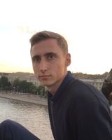 Дмитрий Петраков