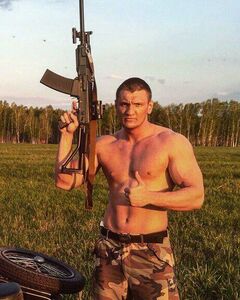Валентин Ильичев