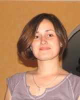 Ольга Цебрий