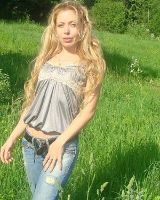 Елена Касымова