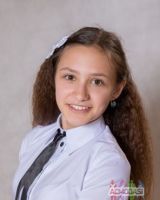 Полина Стенина