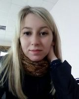Яна Рыжикова
