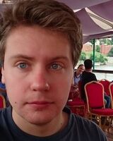 Николай Россомаха