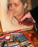 Татьяна Давиденко