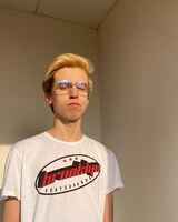 Андрей Кондрашов