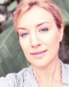 Ирина Новикова