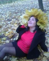 Марина Моисеева