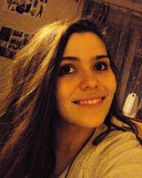 Алиса Бахарева