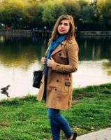 Кристина Сорокина