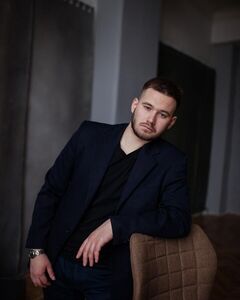 Александр Семёнов